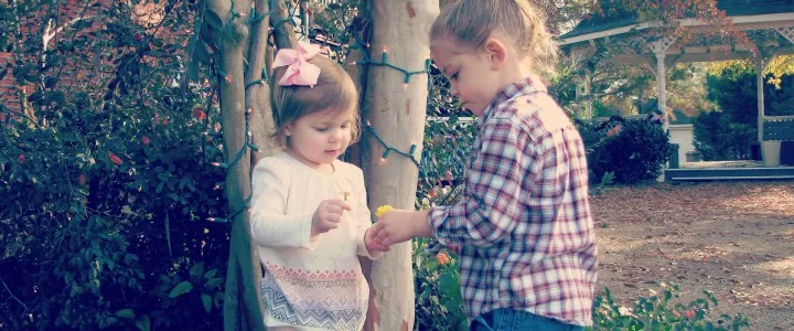 Finding the Balance Between Work and Family