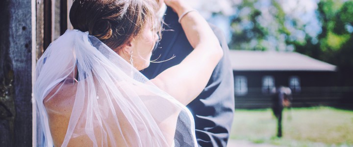 Love Your Marriage (and Not Just Your Spouse)