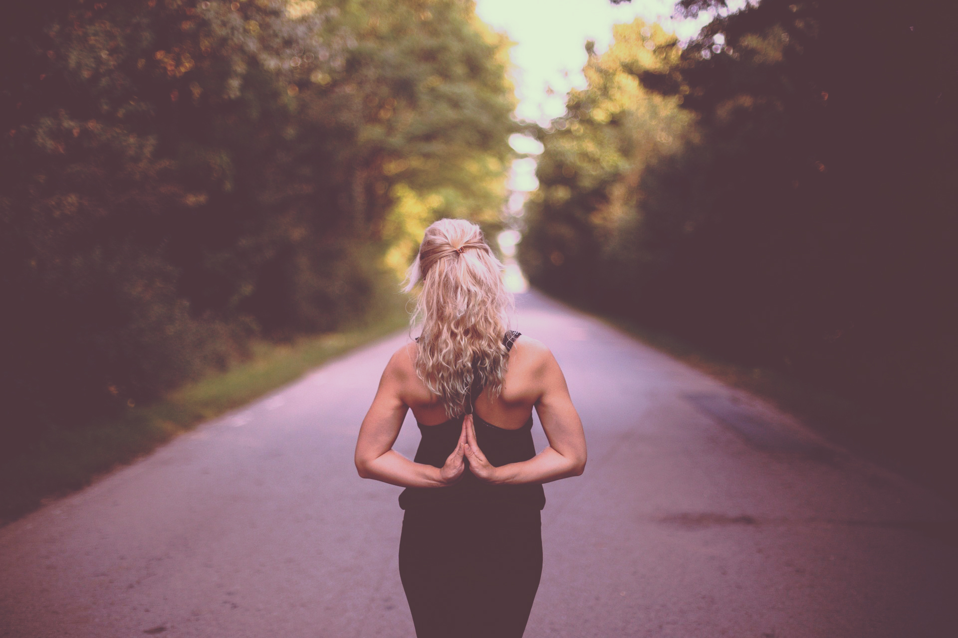 yoga